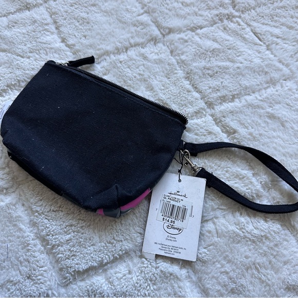 Hallmark X Disney | Darling Looking Good Is Better Than Being Good Makeup Case - Picture 3 of 10